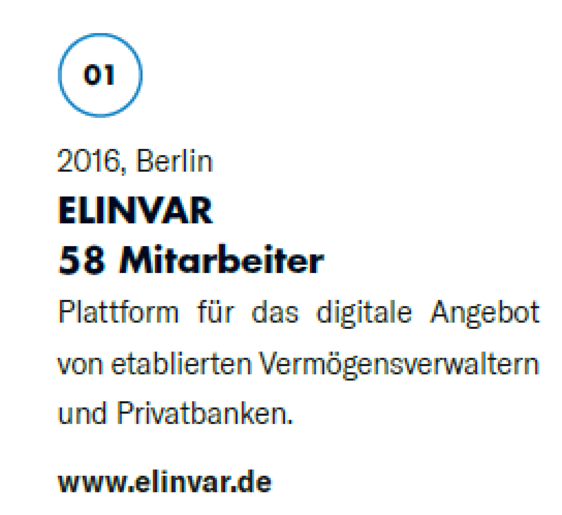 Vereinigt Euch Neue Studie Zum Krafteverhaltnis Zwischen Banken