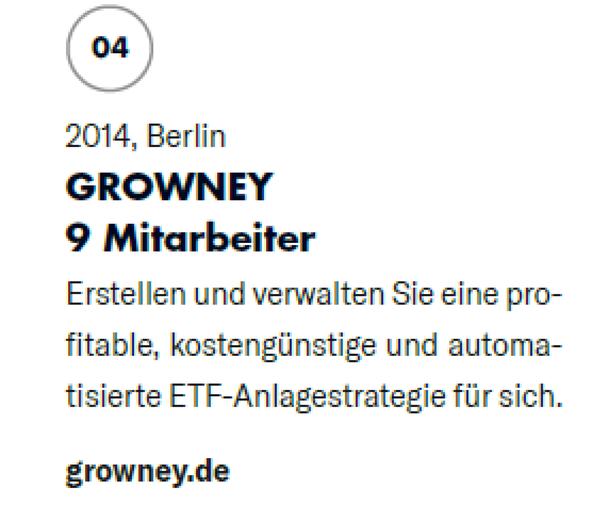 Vereinigt Euch Neue Studie Zum Krafteverhaltnis Zwischen Banken