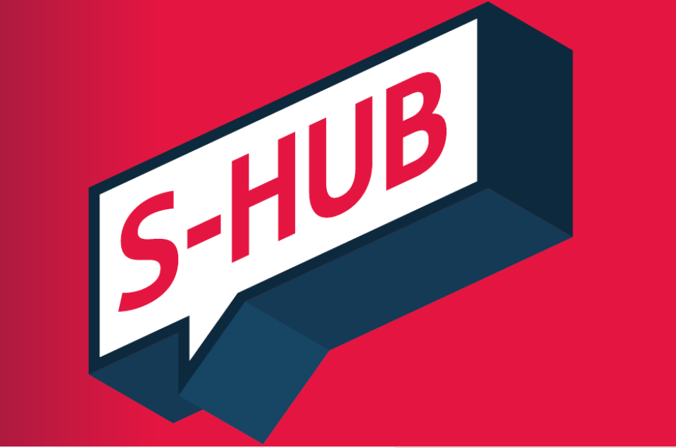 S-Hub