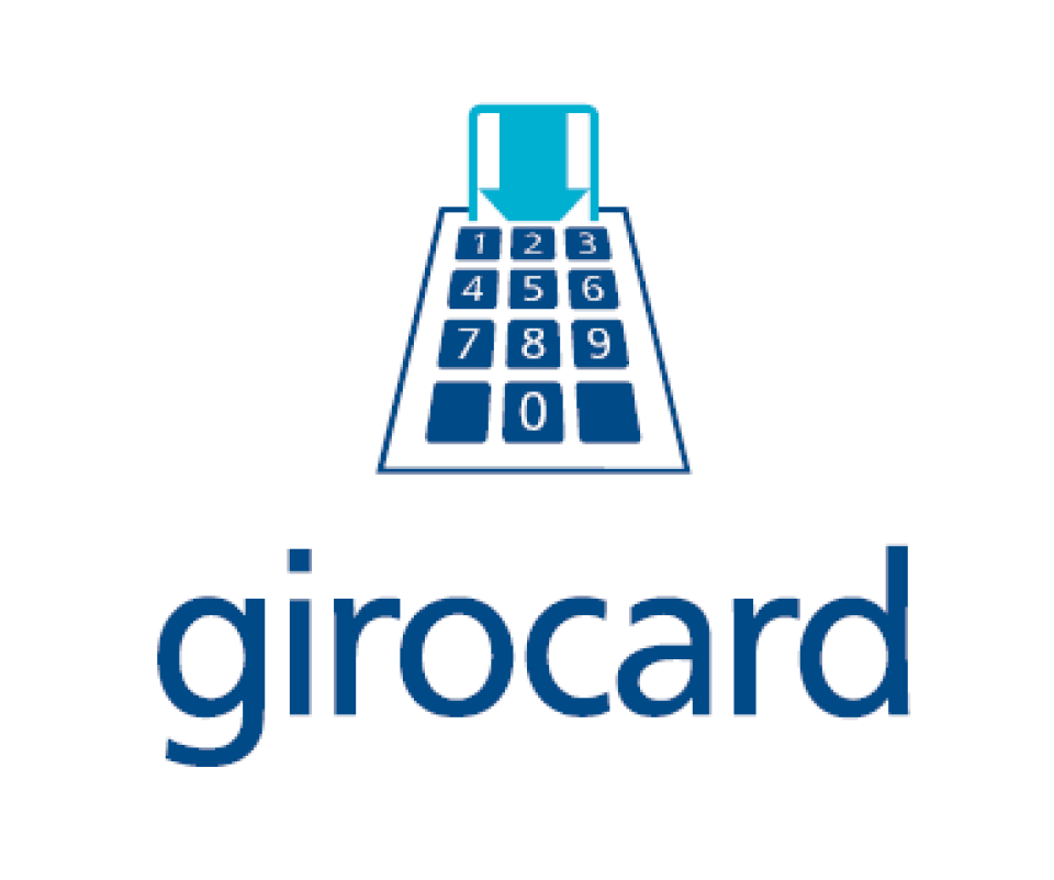 girocard-Logo