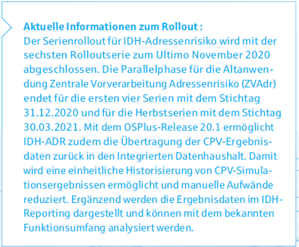 IDH-Infokasten