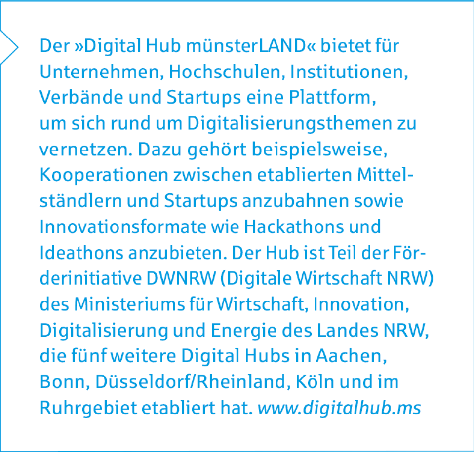 Digital-Hub-Muensterland