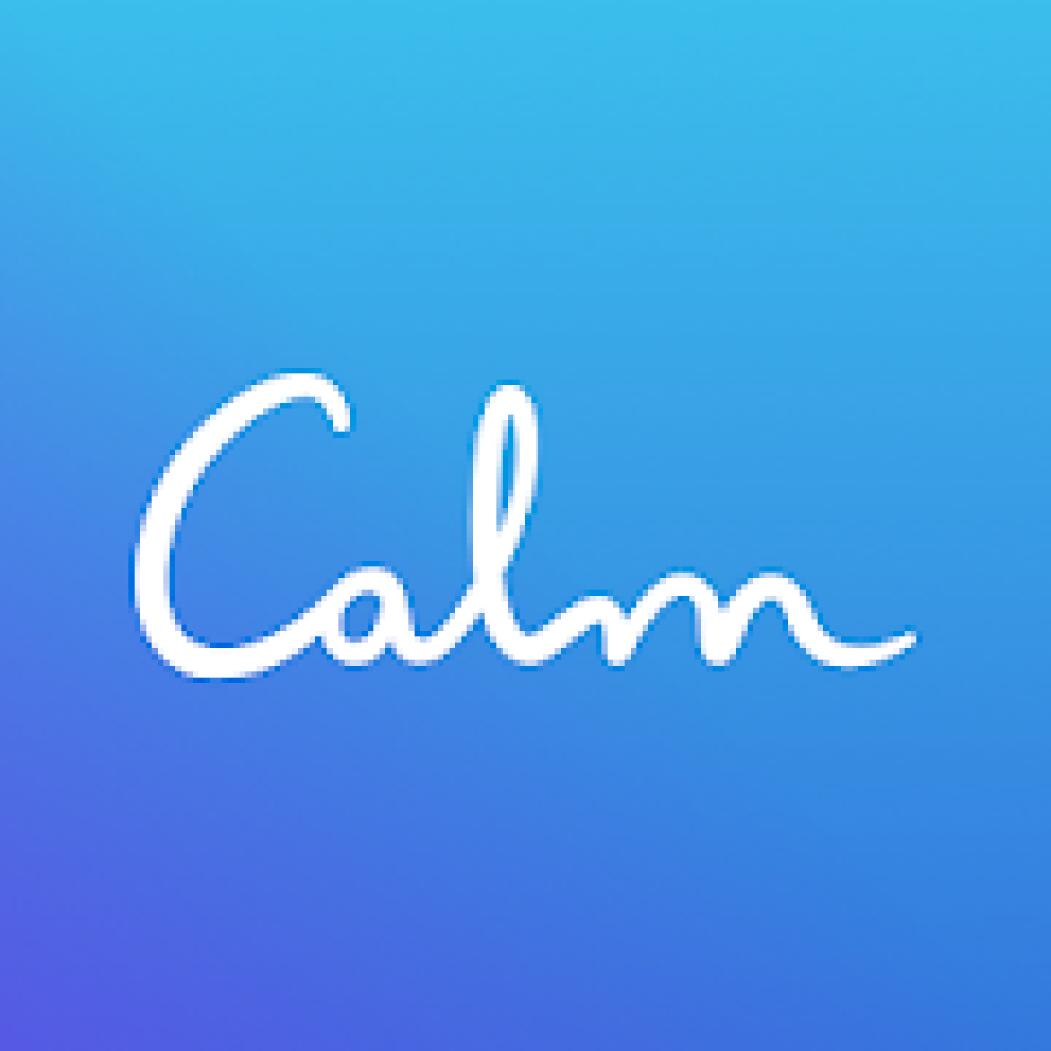 Calm-App