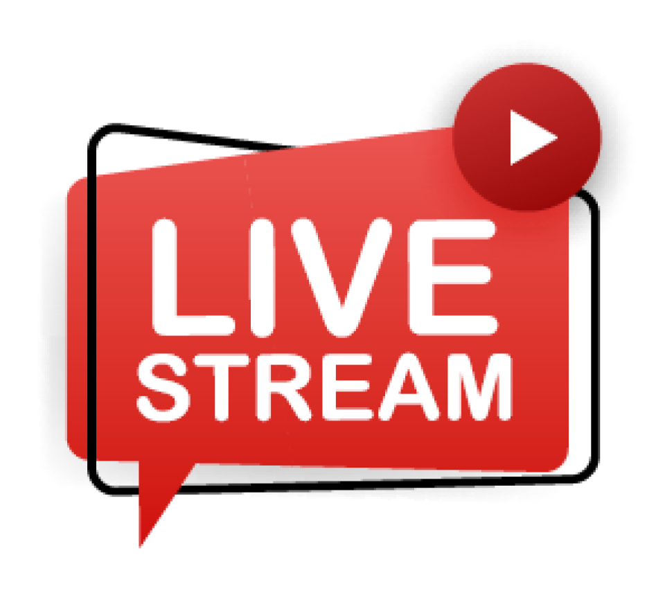 Live-Stream