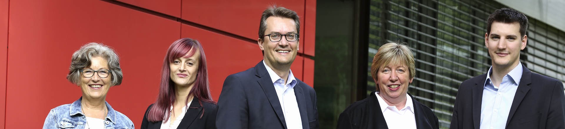 Ansprechpartner