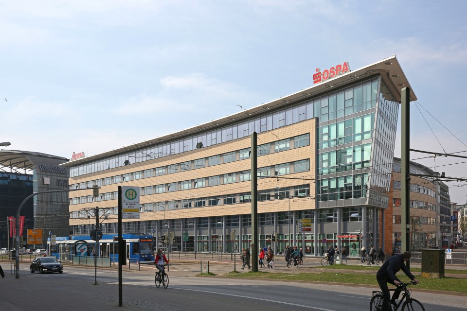 Zentrale