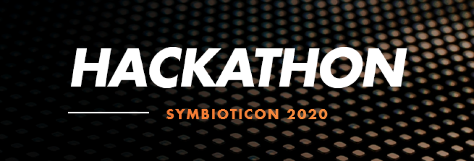symbioticon-Hackathon