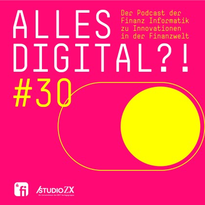 #30 Live-Podcast von der FI-Connect und Symbitoticon