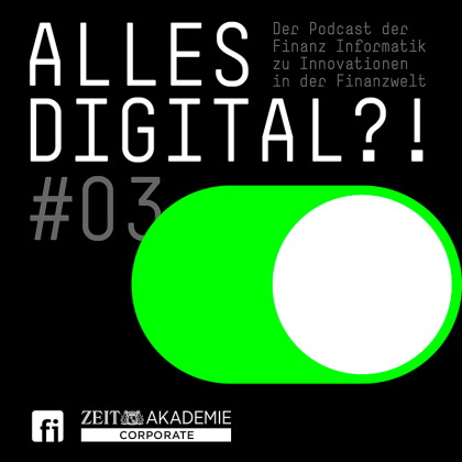 #03 Datennutzung und Datensicherheit – ein Spannungsfeld