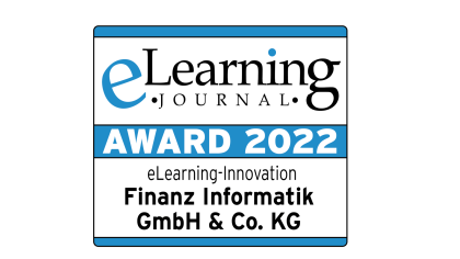Finanz-Informatik-und-vitero-gewinnen-eLearning-AWARD-2022