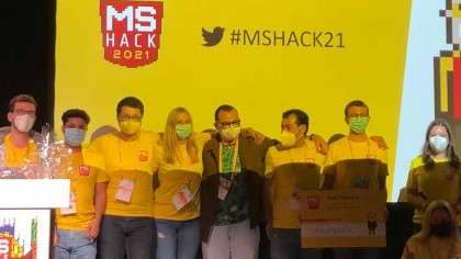 Muensterhack-2021