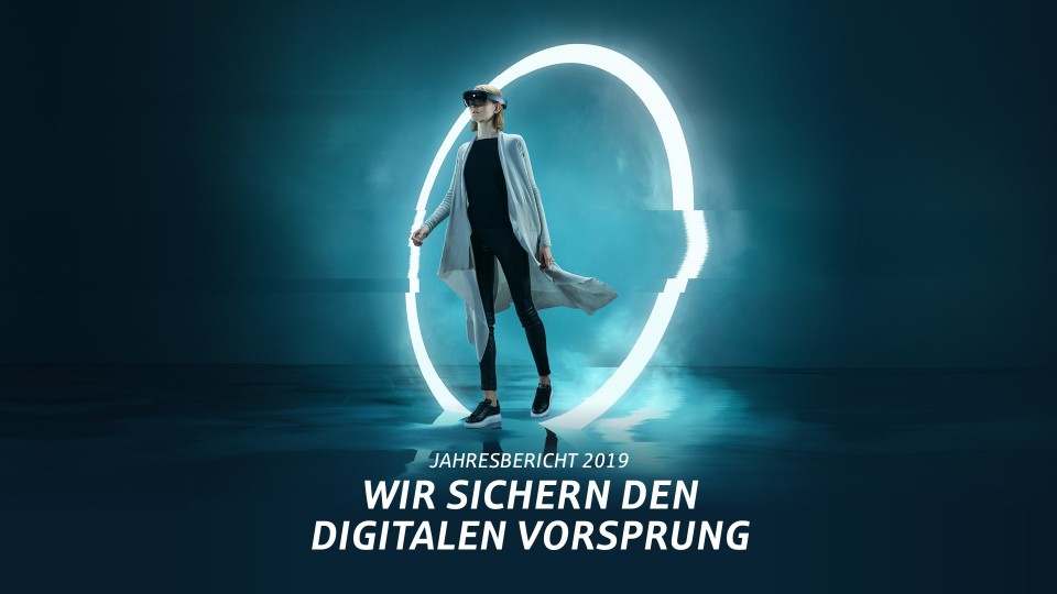 Jahresbericht 2019 Jahresbericht 2019
