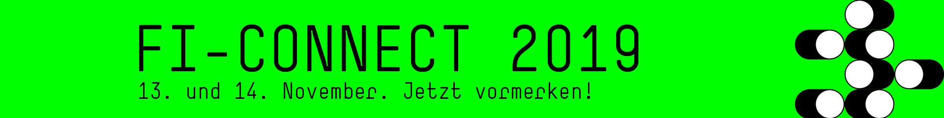 Ein Muss für alle, die sich mit Digitalisierung beschäftigen