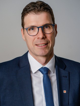 Martin Waldmann Martin Waldmann