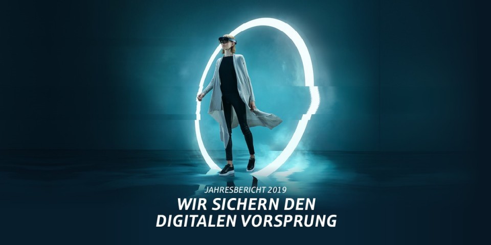 Jahresbericht 2019 Jahresbericht 2019
