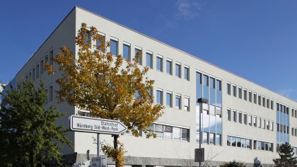 Nuernberg Nuernberg