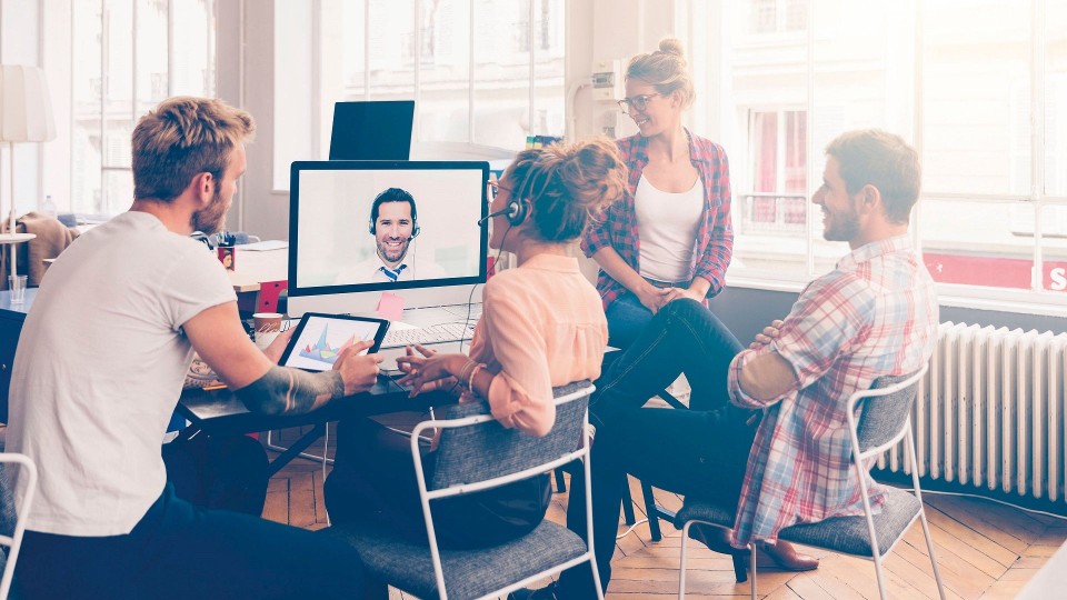 Startseite Finanz Informatik