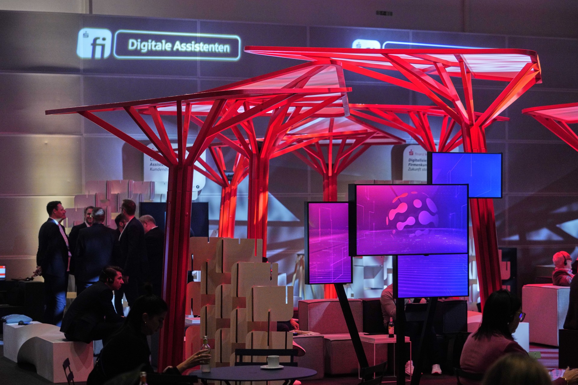 FIConnect 2022 Tag 2 Finanz Informatik